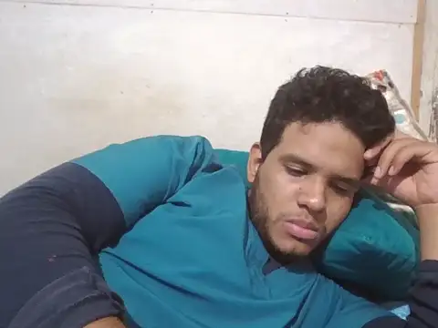 josecamsex27 online show from 04.10.26