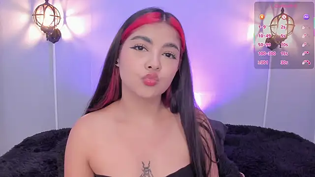 Stephany-roses- online show from 11.20.25