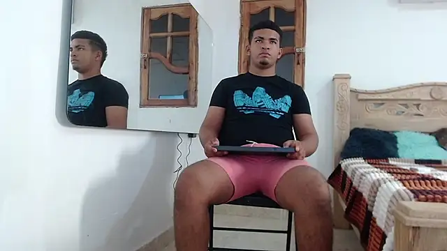 mathews    online show from 11.16.25