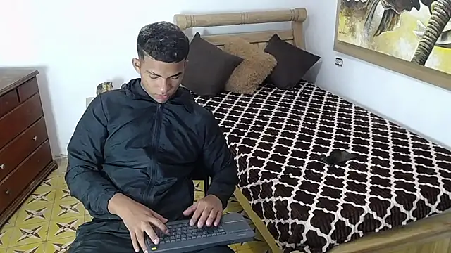 mathews    online show from 01.13.26