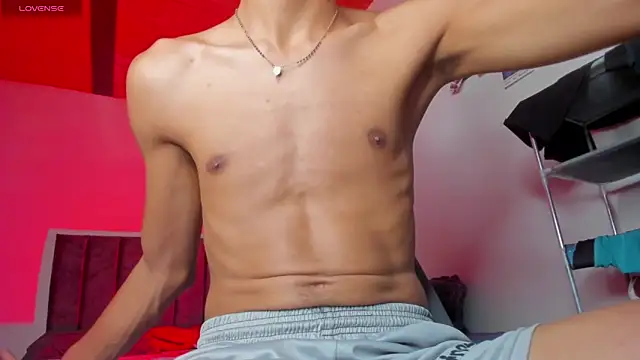 yesua28 online show from 04.13.26