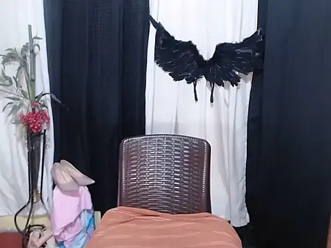 SKINNYMONSTERCOCK online show from 03.27.26