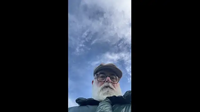 LeatherSdaddy online show from 12.02.25