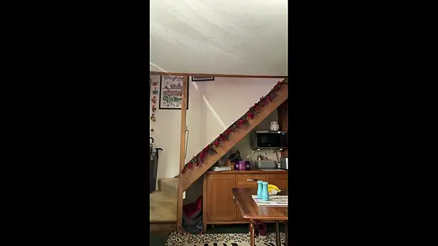 Snapshot of LeatherSdaddy chatting on 03.31.26 LeatherSdaddy online show from 03.31.26