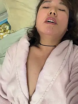 oo-shanshan online show from 01.12.26