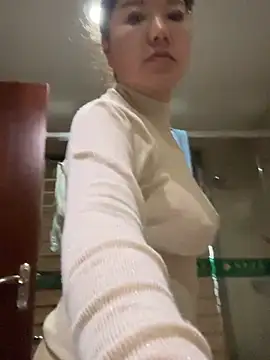 oo-shanshan online show from 02.15.26