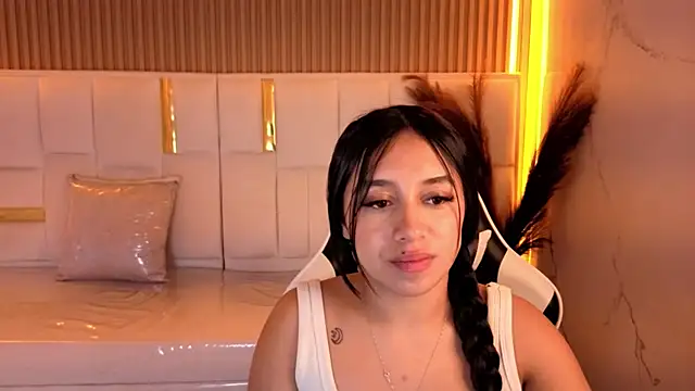 Juliana Tx online show from 03.03.26