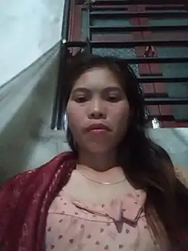 chim-yen online show from 11.14.25