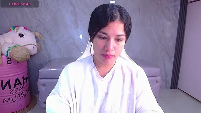 Violetta jhonson a online show from 11.21.25