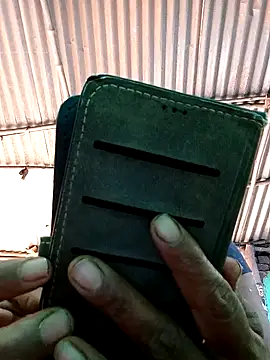 Neetujk online show from 11.16.25