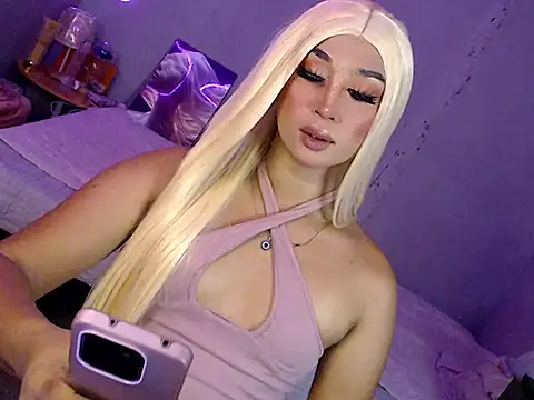 fuckable Thanya online show from 03.09.26