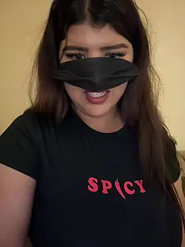 Snapshot of Miss-Ghazal888 chatting on 02.27.26 Miss-Ghazal888 online show from 02.27.26