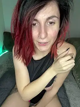 AuroraAllure 27 online show from 02.03.26