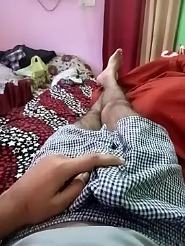 hotyyyyjonny online show from 11.16.25