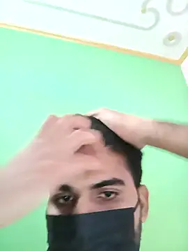 hotyyyyjonny online show from 11.21.25