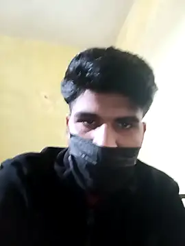 hotyyyyjonny online show from 12.17.25