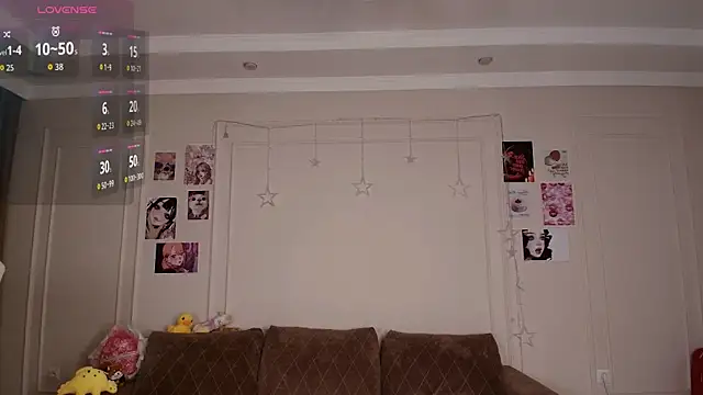 yummy yuna online show from 02.09.26