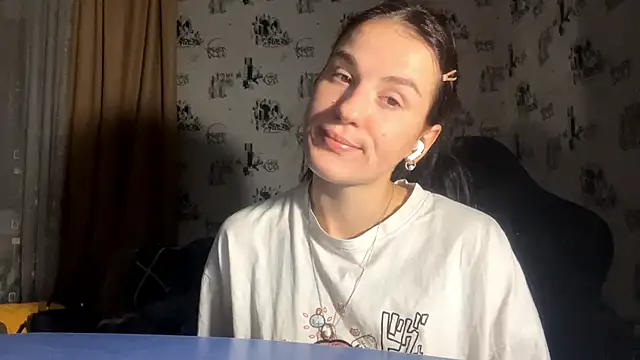 AliciaCapehart online show from 12.01.25