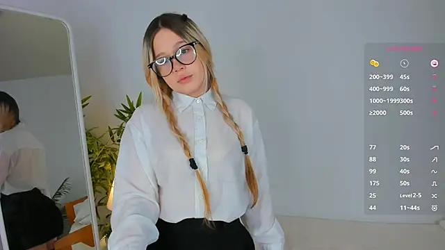 Love audirs6 online show from 12.21.25