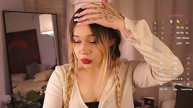 Love audirs6 online show from 02.28.26