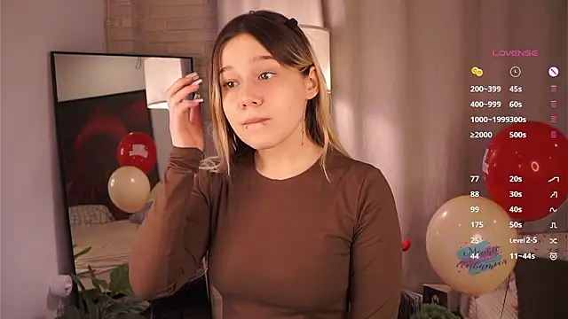 Love audirs6 online show from 03.04.26