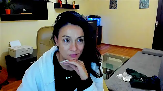 Snapshot of WTF_Lexxy chatting on 10.11.25 WTF Lexxy online show from 10.11.25