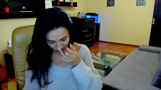 Snapshot of WTF_Lexxy chatting on 10.12.25 WTF Lexxy online show from 10.12.25