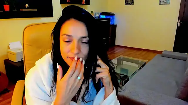 Snapshot of WTF_Lexxy chatting on 10.17.25 WTF Lexxy online show from 10.17.25
