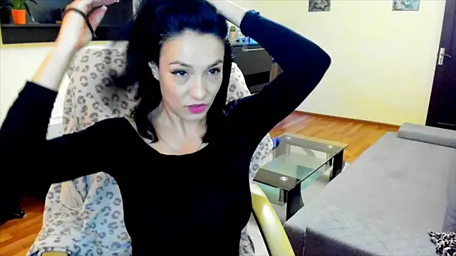 WTF Lexxy online show from 11.17.25