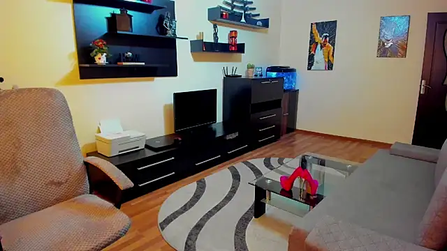 WTF Lexxy online show from 03.12.26