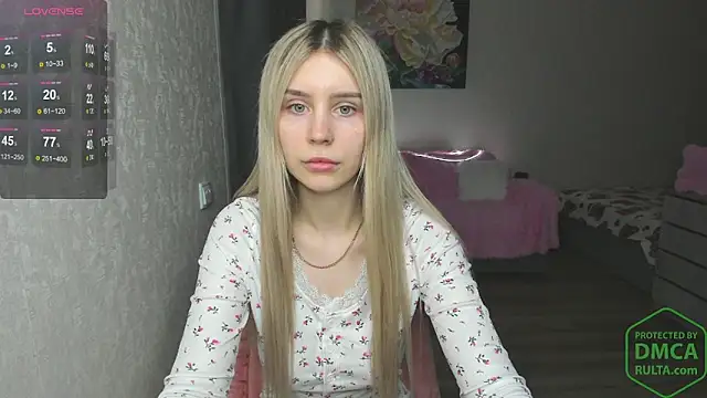 Olivia1Taylor1 online show from 02.25.26