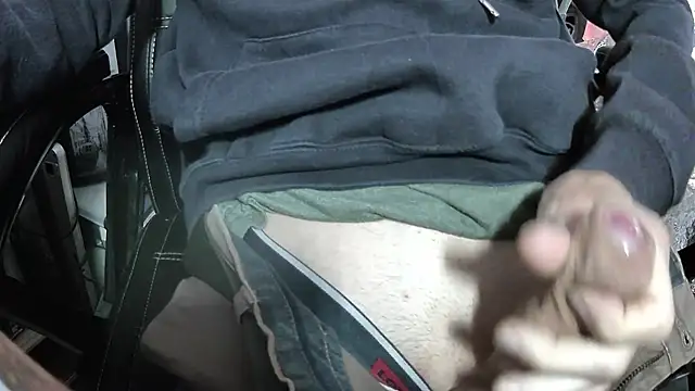 Chrisatmiami online show from 11.17.25