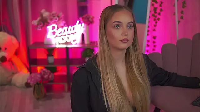 ElyssawetXX online show from 02.23.26