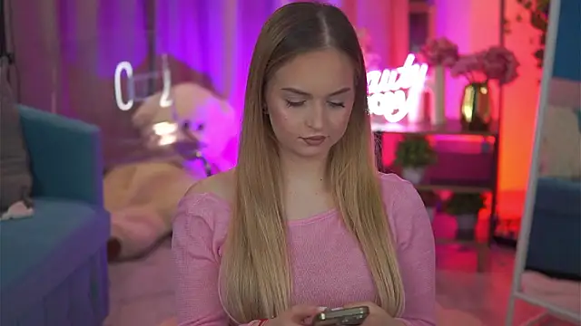 ElyssawetXX online show from 03.05.26