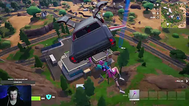 Snapshot of Ak_Macros chatting on 02.13.26 Ak Macros online show from 02.13.26