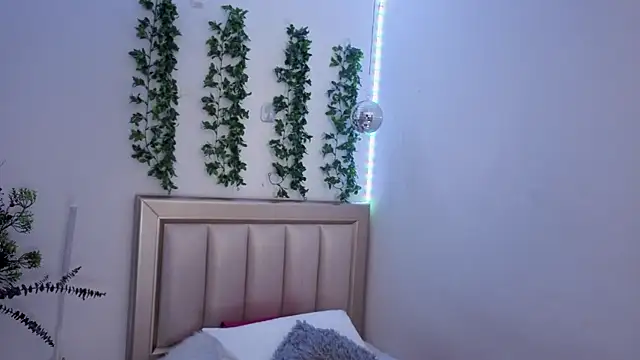 Iamnyxy online show from 01.12.26