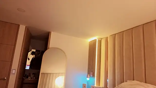 Iamnyxy online show from 03.13.26