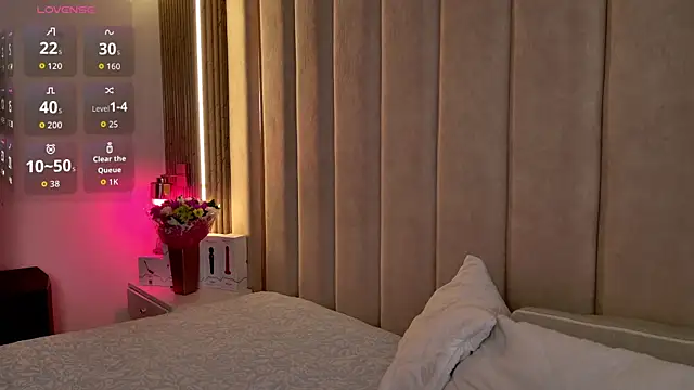 Iamnyxy online show from 05.27.26