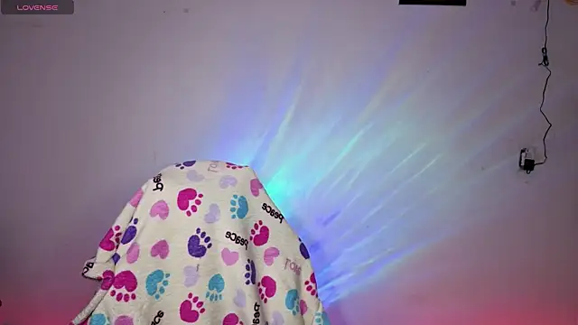 Melody Ghot online show from 02.04.26