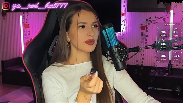 -RED HAT- online show from 03.17.26