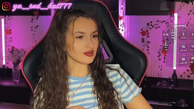 -RED HAT- online show from 03.18.26