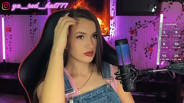 -RED HAT- online show from 03.30.26