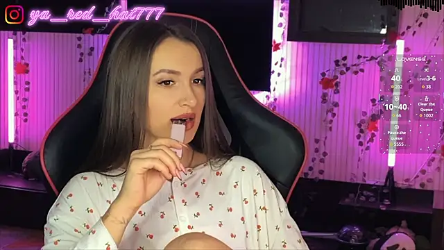 -RED HAT- online show from 04.09.26