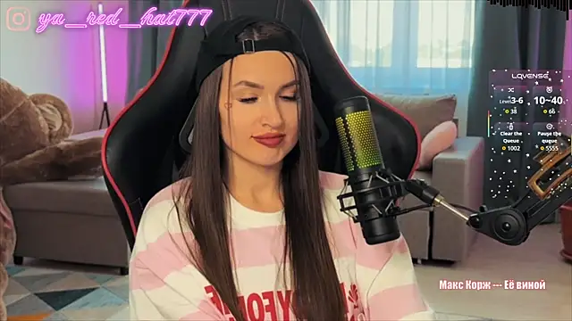 -RED HAT- online show from 06.05.26