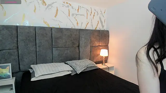 Atenea Velle online show from 07.09.26