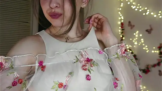 yoyogirlx online show from 03.24.26