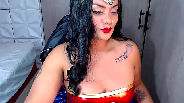 Snapshot of katecute88 chatting on 10.31.25 katecute88 online show from 10.31.25