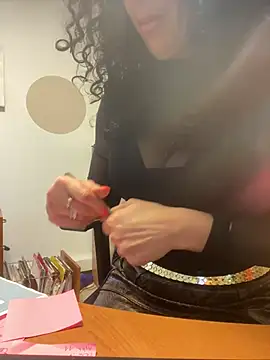 Deessenympho online show from 01.19.26