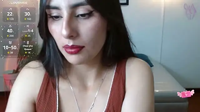 Brenda lx online show from 11.19.25