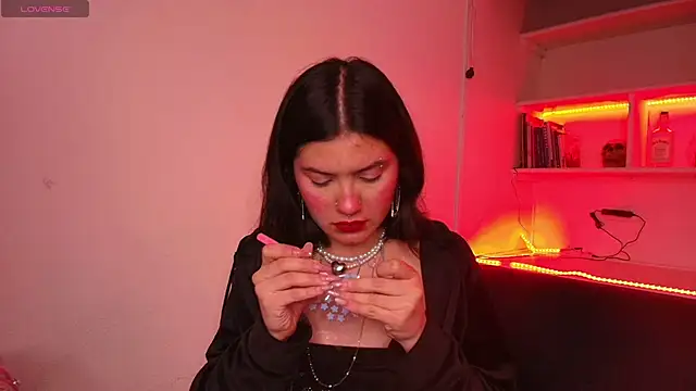 Brandy collinss online show from 11.22.25